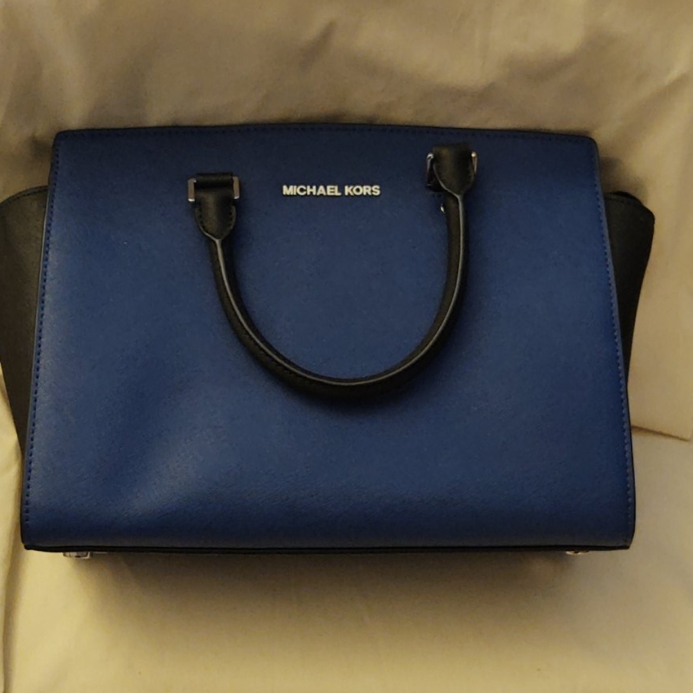 Michael Kors Satchel